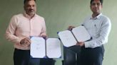 GIDB signs MoU with NICDC, NLDS to digitize logistics landscape with ULIP in Gujarat - ET Government