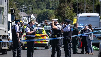 Everything we know about Southport stabbing as two children killed