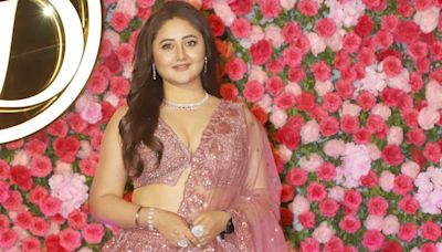 Rashami Desai recalls being homeless with ₹3.5 crore debt after divorce: ‘Even my friends thought I was difficult’