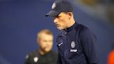 Derrota em Zagreb custa o emprego a Thomas Tuchel