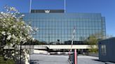 What's next for WWE's former headquarters building in Stamford?