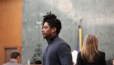 Man found not guilty in shooting outside Ann Arbor gym