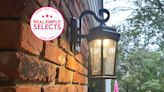 We Tested 62 Outdoor Lights—These 10 Will Transform Your Space