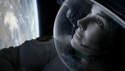 De ‘Máxima Velocidad’ a ‘Gravedad’: un vistazo a las películas de Sandra Bullock en plataformas de streaming