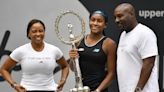 All About Coco Gauff’s Parents, Candi and Corey Gauff