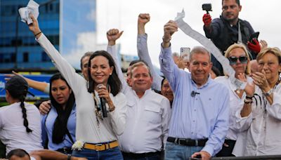 Modelo matemático independente confirma vitória da oposição na Venezuela
