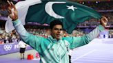 On Pakistan’s Independence Day, hope for the future in an Olympic gold