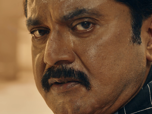 ‘Operation Raahat’ teaser: Sarath Kumar goes on a rescue mission to Yemen in Major Ravi’s film