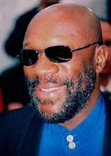 Isaac Hayes