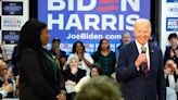 Democrats in survival mode rebuilding Biden’s 2020 coalition