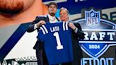 Colts draft UCLA edge Laiatu Latu at No. 15 overall in 2024 NFL Draft