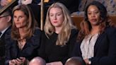 With Alabama IVF patient in attendance, Biden highlights reproductive care in State of the Union
