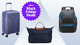 The best post-Black Friday 2023 luggage deals you can still shop — snag Samsonite, Tumi and more