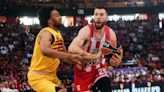 Calendario loco: el Barça, contra Olympiacos el miércoles y contra Unicaja, el jueves