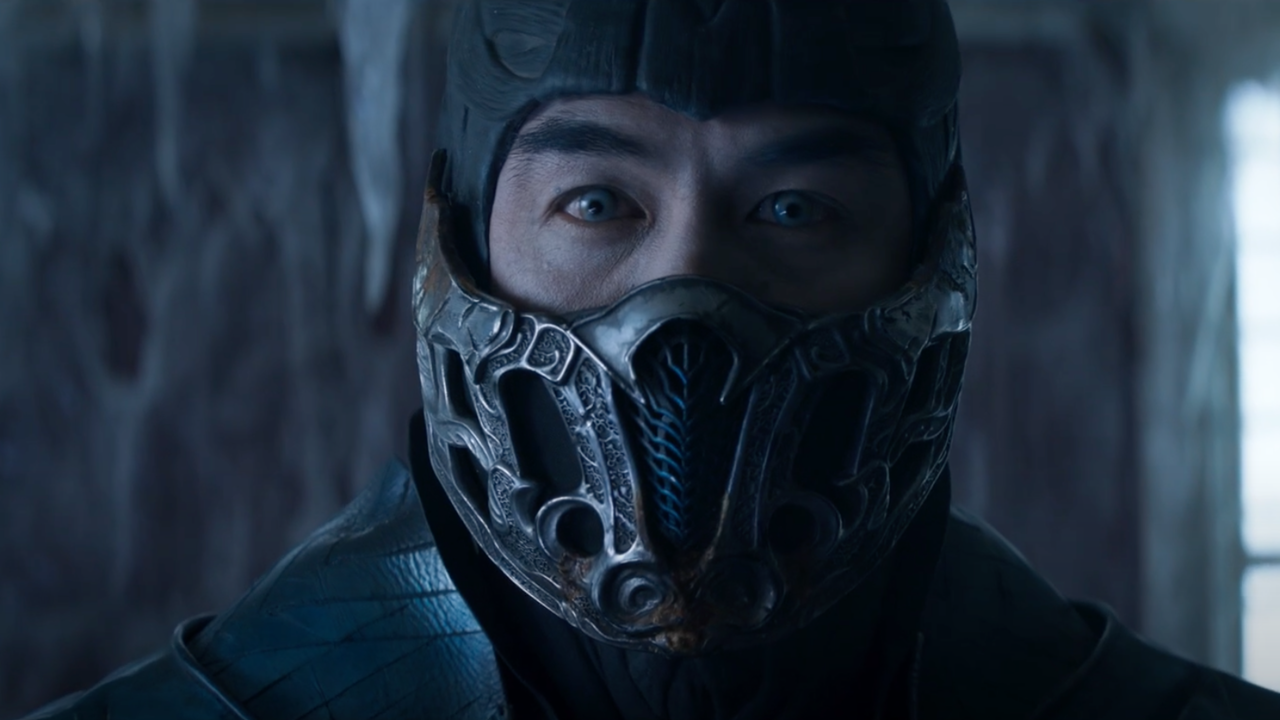 Mortal Kombat 2, Supergirl Movie Release Dates Announced