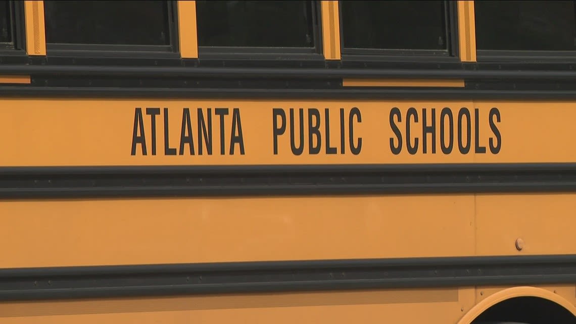 Atlanta Public Schools to have increased patrols across district today amid social media threats