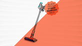 Take Up to $250 Off a New Cordless, Stick, Robot, or Upright Vacuum Cleaner for Cyber Monday
