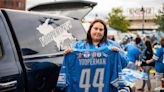 Legacy of Yooperman: Why super fan's daughter brought dad's ashes to Lions playoff win