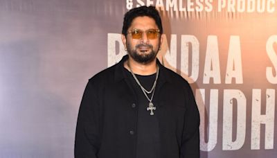 Arshad Warsi Reveals How Bandaa Singh Chaudhary's Story Is Relevant Today: ' We Are Fighting With...'