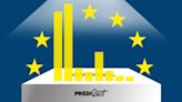 EL PERIÓDICO y Predilect ofrecen una predicción diaria sobre las elecciones europeas