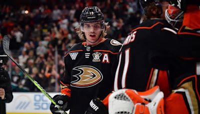 A Captain Will Soon be Named in Anaheim, a Case for Four Current Ducks to be the Team's Next Captain