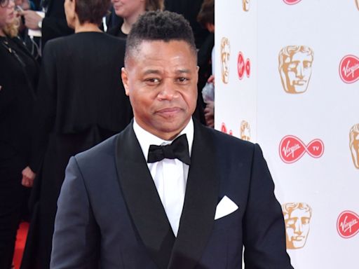 Cuba Gooding Jr. opens up on taking accountability for past convictions