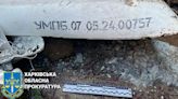 There could have been more casualties in Russian attack on Kharkiv hypermarket: investigators find unexploded ordnance nearby – photos
