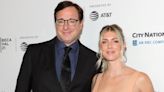 Bob Saget's Wife Kelly Rizzo Shares What She Misses Most About Him Nearly a Year After His Death (Exclusive)