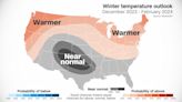 A classic El Niño winter is expected this year, forecasters say. Here’s what that means for snow and cold