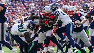 Rapid Reaction: Seattle Seahawks Outlast New England Patriots, Snag 23-20 Overtime Victory