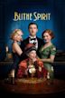 Blithe Spirit (2020 film)