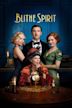 Blithe Spirit