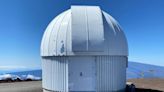 Crews remove first observatory on Maunakea summit, site restored