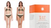 These Tanning Towelettes Will Help You Get a Tan In Just 3 Mins