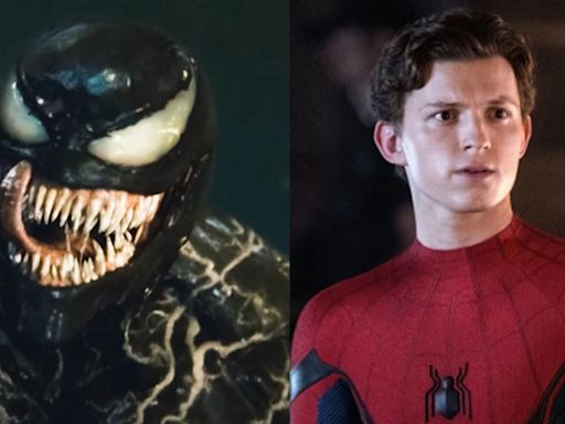 ¿Peter Parker y Eddie Brock se reunirán? Título oficial de 'Spider-Man: 4' podría conectar a Venom con el MCU