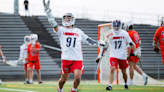 Liberty lacrosse defeats Virginia Tech 18-14 in ALC Conference Semifinals