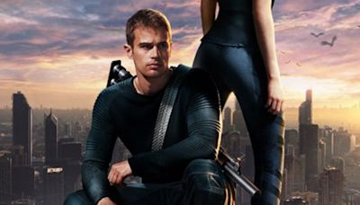 8 Actors Theo James Competed With to Play Four in ‘Divergent’ (Including a ‘Hunger Games’ Star & More)