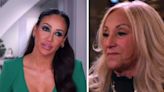 A New Chapter: 'RHONJ' star Melissa Gorga's mother Donna Marco opens up about her mystery Italian boyfriend