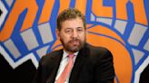 Federal lawsuit accuses NY Knicks owner James Dolan, media mogul Harvey Weinstein of sexual assault