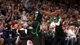 Brown shines as Celtics take 2-0 lead over Pacers, Haliburton hurt | Fox 11 Tri Cities Fox 41 Yakima