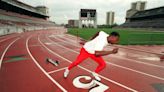 ESPN to air documentary on former Ohio State track star Butch Reynolds