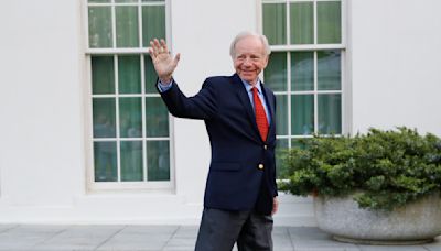 Friends, Allies and Even Former Rivals Eulogize Joe Lieberman