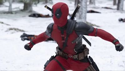 Why Deadpool & Wolverine Didn’t Have More Fantastic Four Cameos