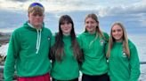 Wicklow swimming race to fundraise for World Lifesaving Championships athletes