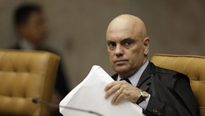 O lobby discreto que convenceu Alexandre de Moraes a soltar coronel assessor de Bolsonaro
