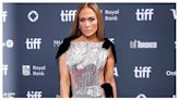 Jennifer Lopez Defends Her 'Desperate' Revenge Dress After Viral Photos: Report