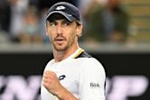 John Millman