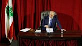 Factbox: Lebanon's veteran parliamentary speaker Nabih Berri