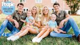 Twins Who Married Twins and Gave Birth to Genetic Siblings Say Their 'Quaternary Marriage' Is 'Magical'