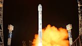 South Korea suspends military pact with North after spy satellite launch